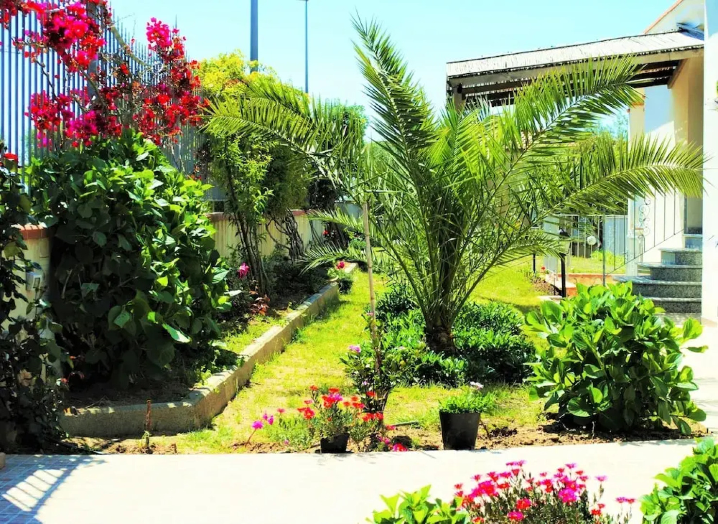 Villetta Porto Frailis