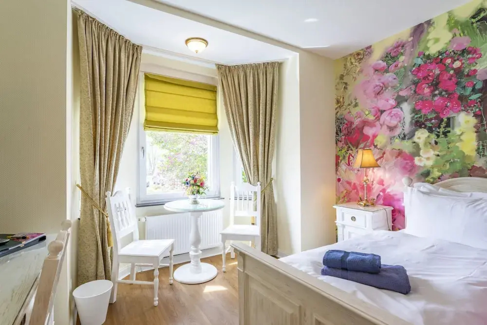 The Little Britain Inn