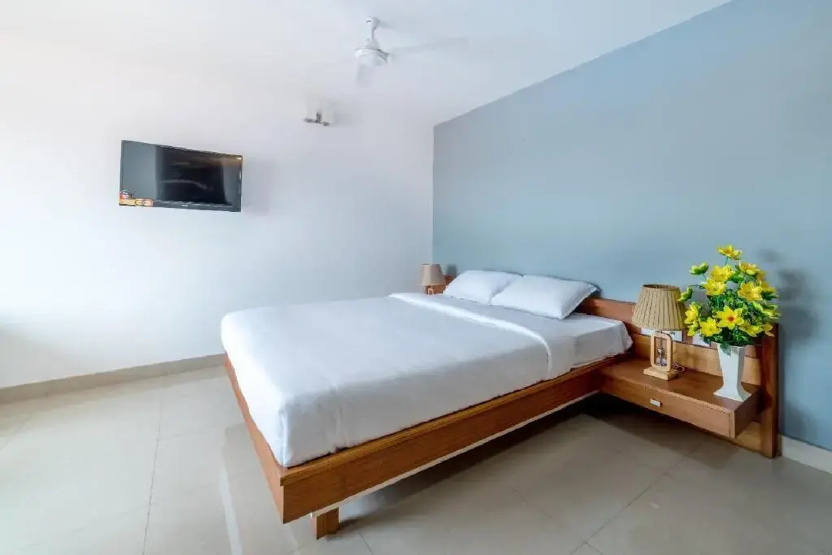 Hotel BKM International