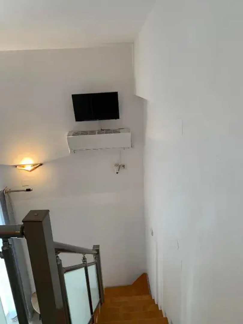 Haraki Style Studio Apartment