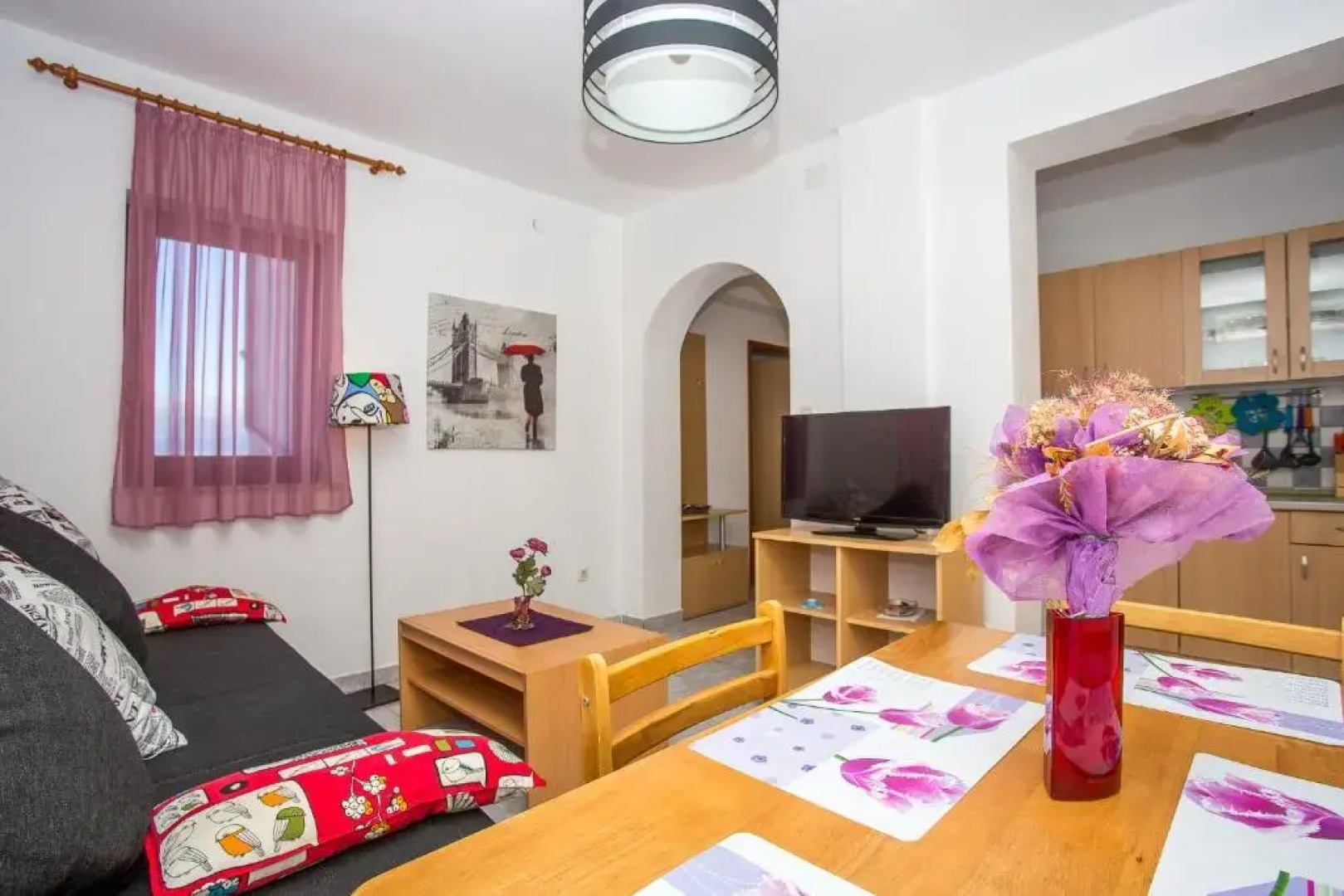 Olivista Croatia Apartments