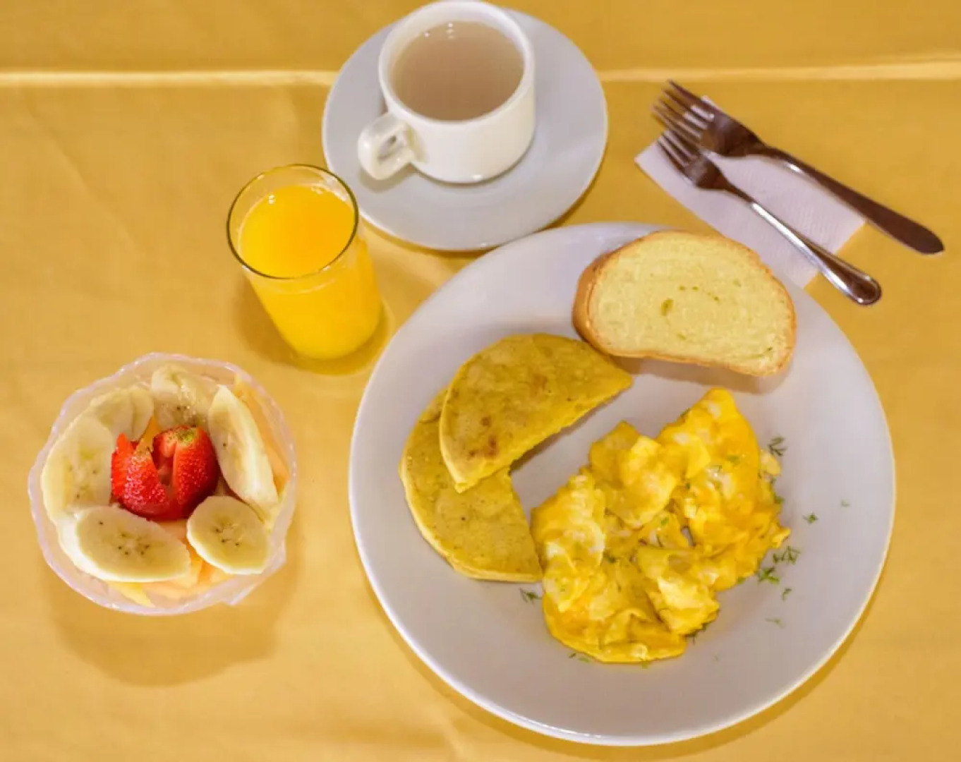 Hotel Campestre Santuario