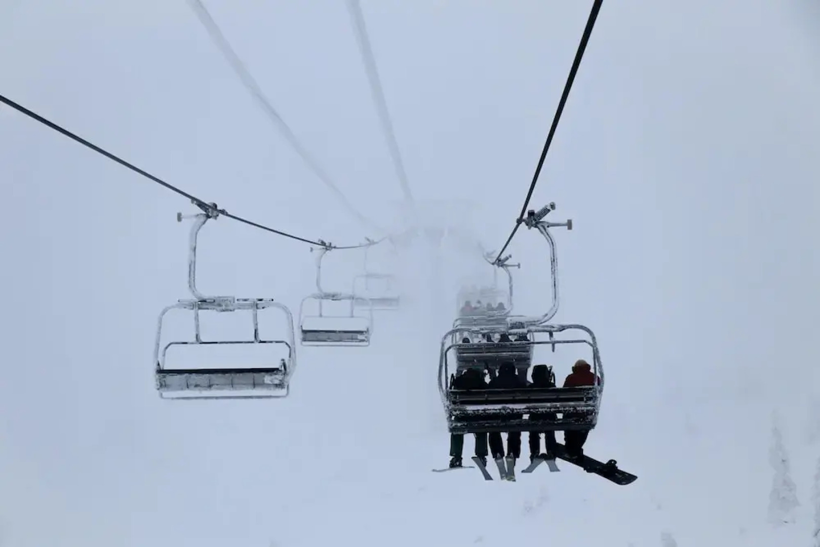 Meadow Lake Resort & Condos