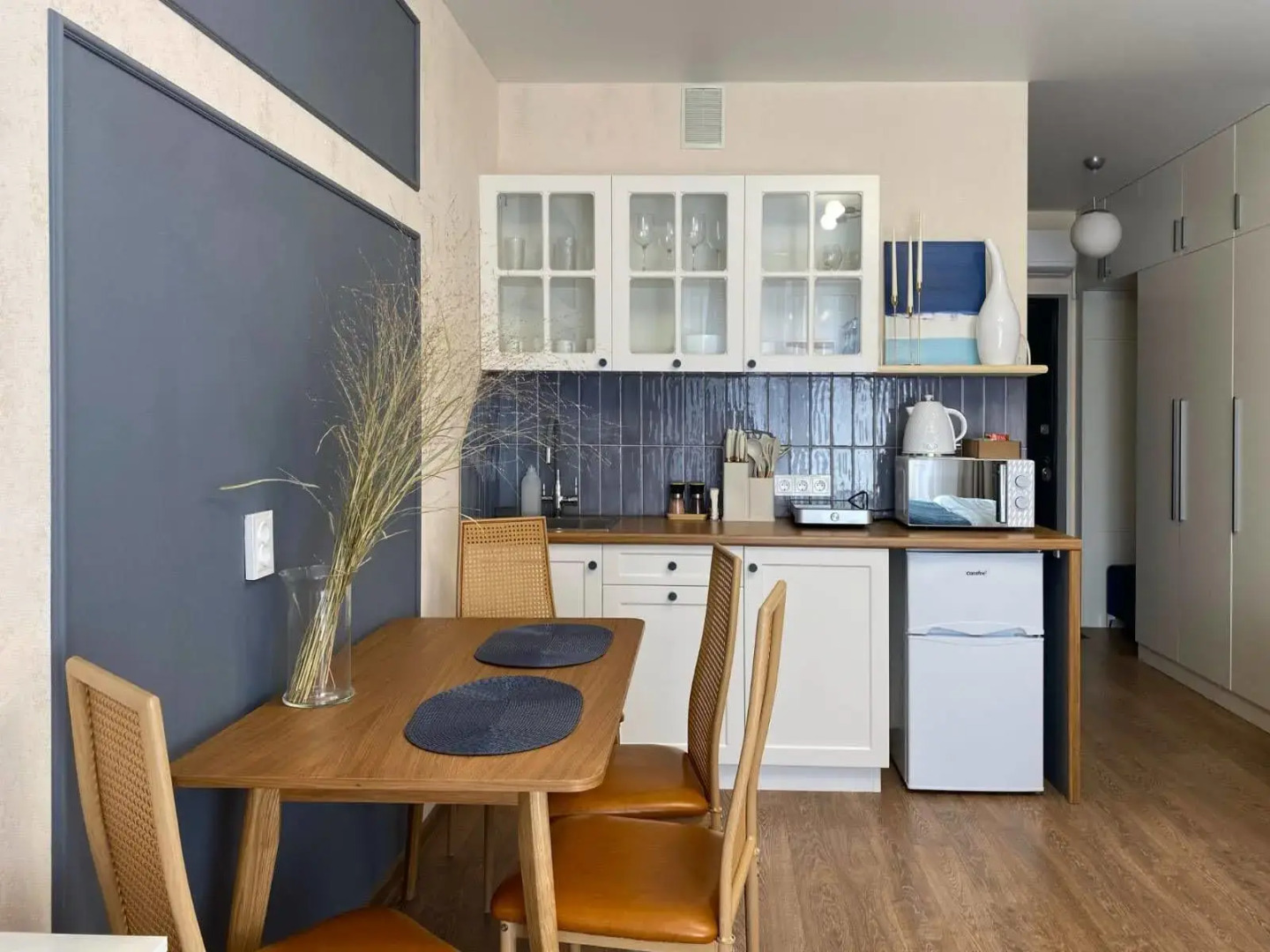 Zagorovsky Studios (Загоровски Студиос) на улице Загоровского