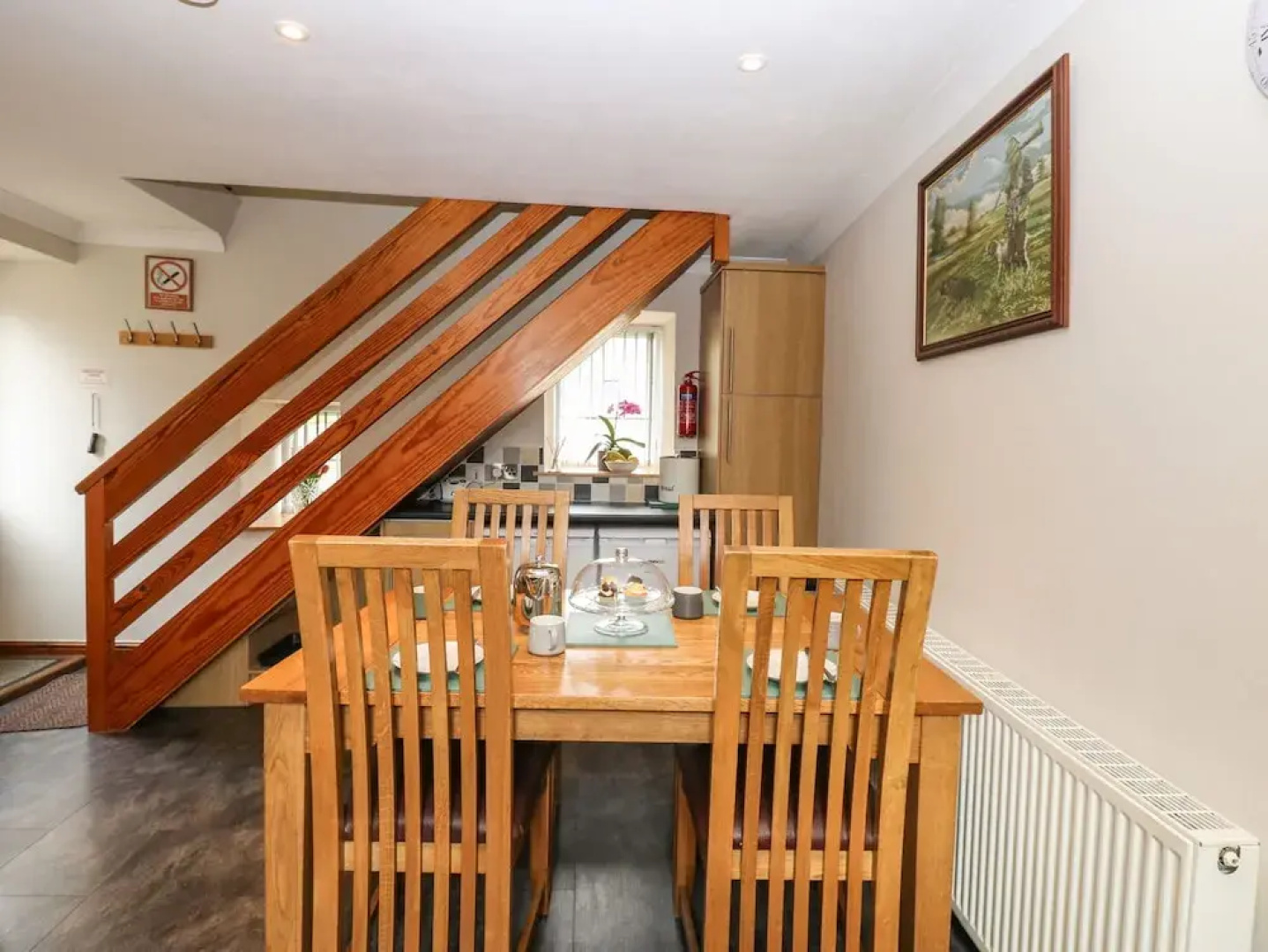 Stoneleigh Cottage