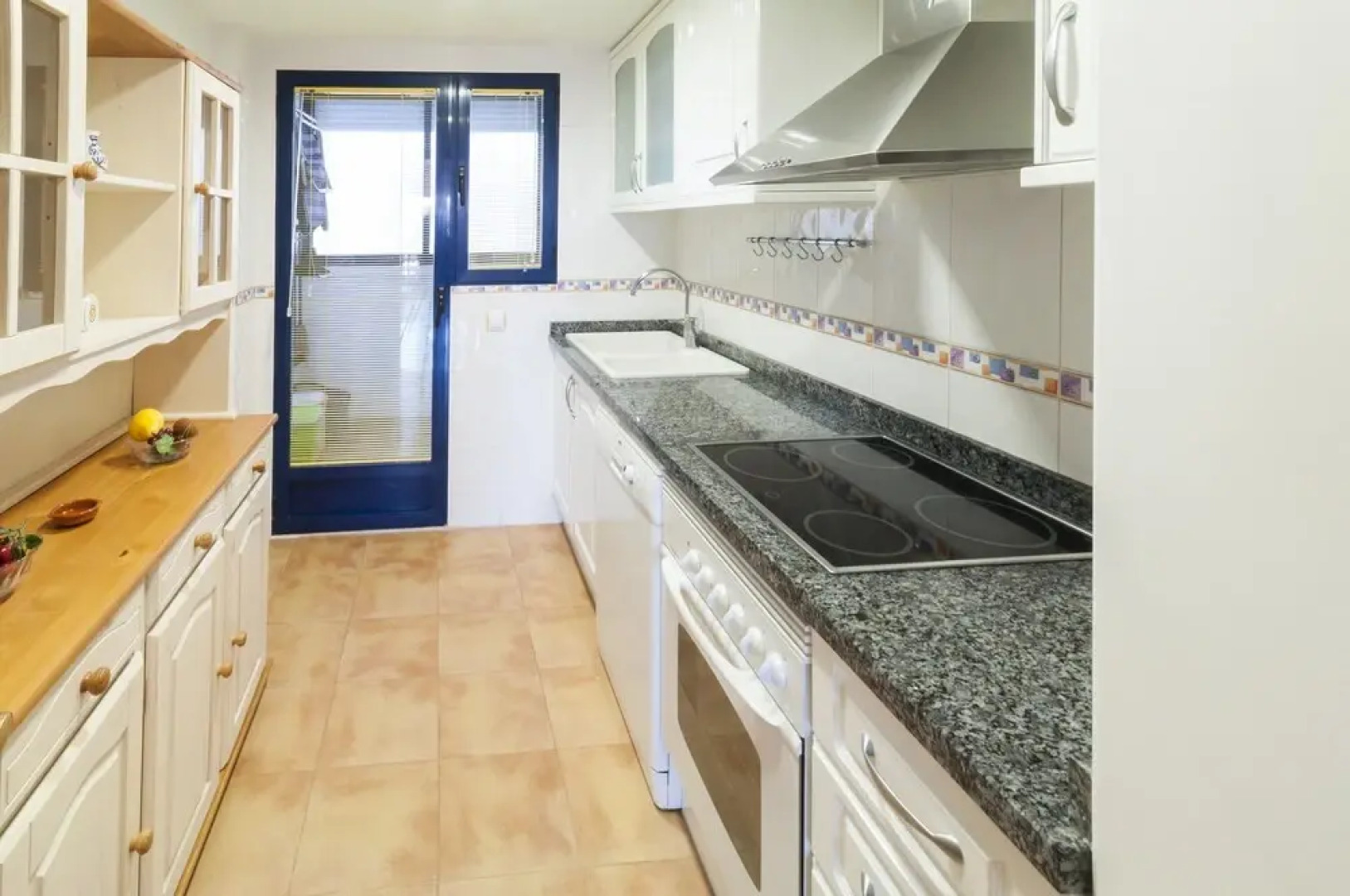 Alejandrita - Apartment With Shared Pool in Playa De Gandia