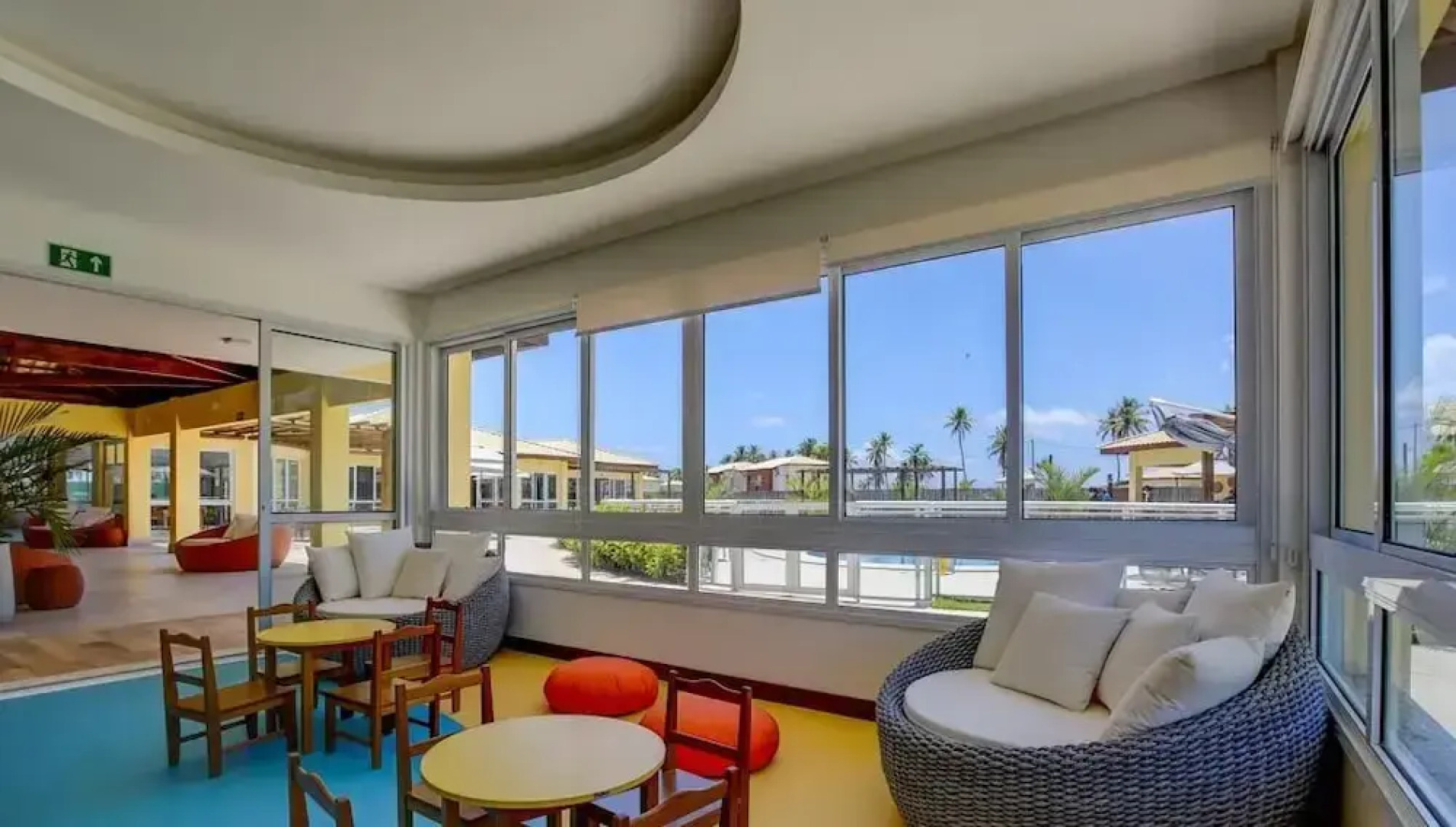 Ponta de Inhambupe Residences