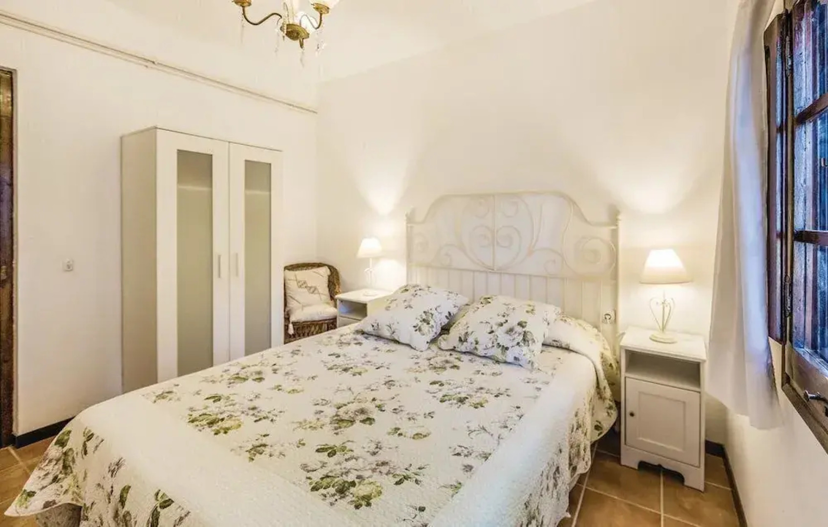 InmoBooking Mas xanxo