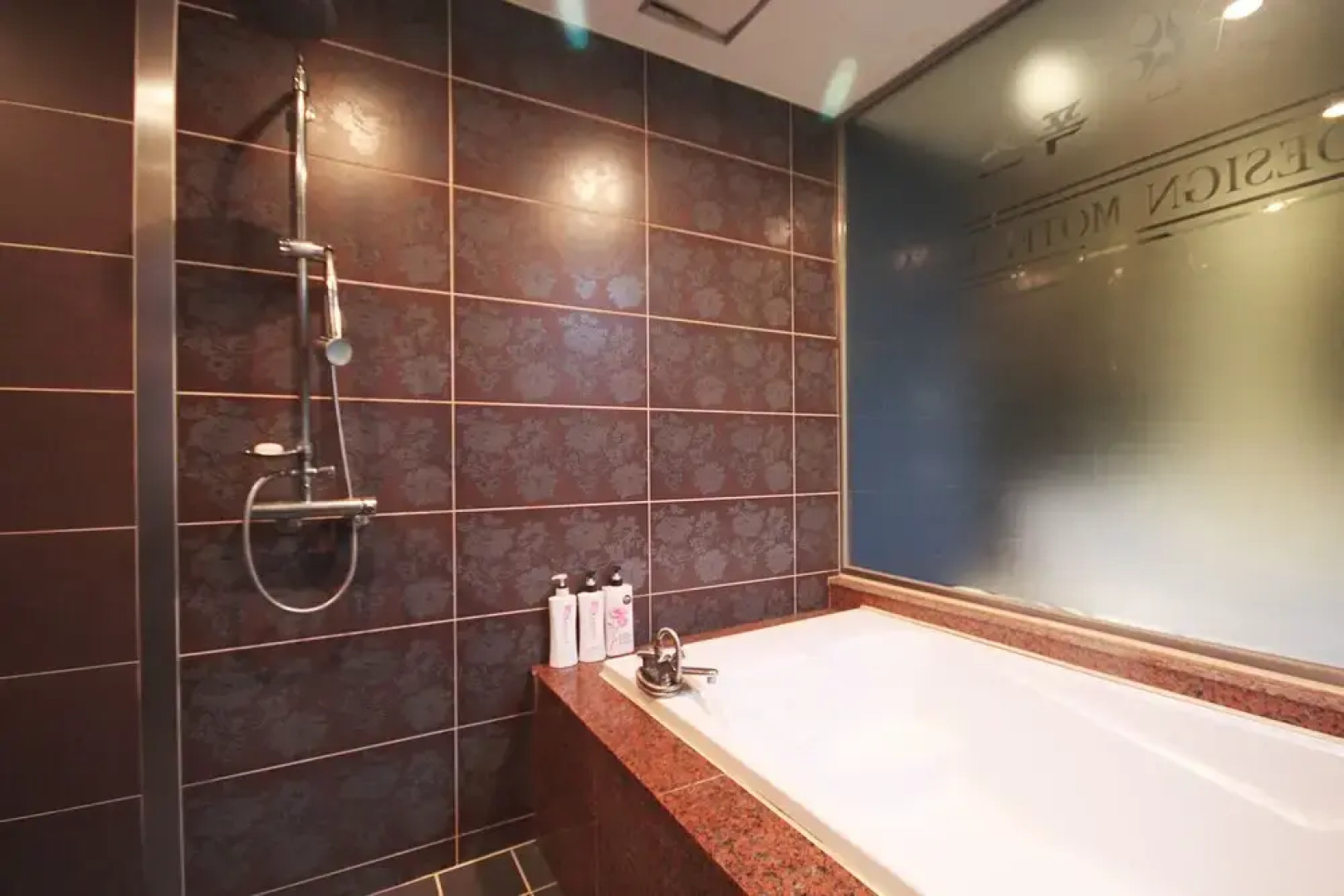 Gunsan Fox Tourist Hotel