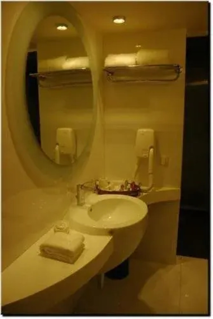 116 Barsana Hotel By Svenska