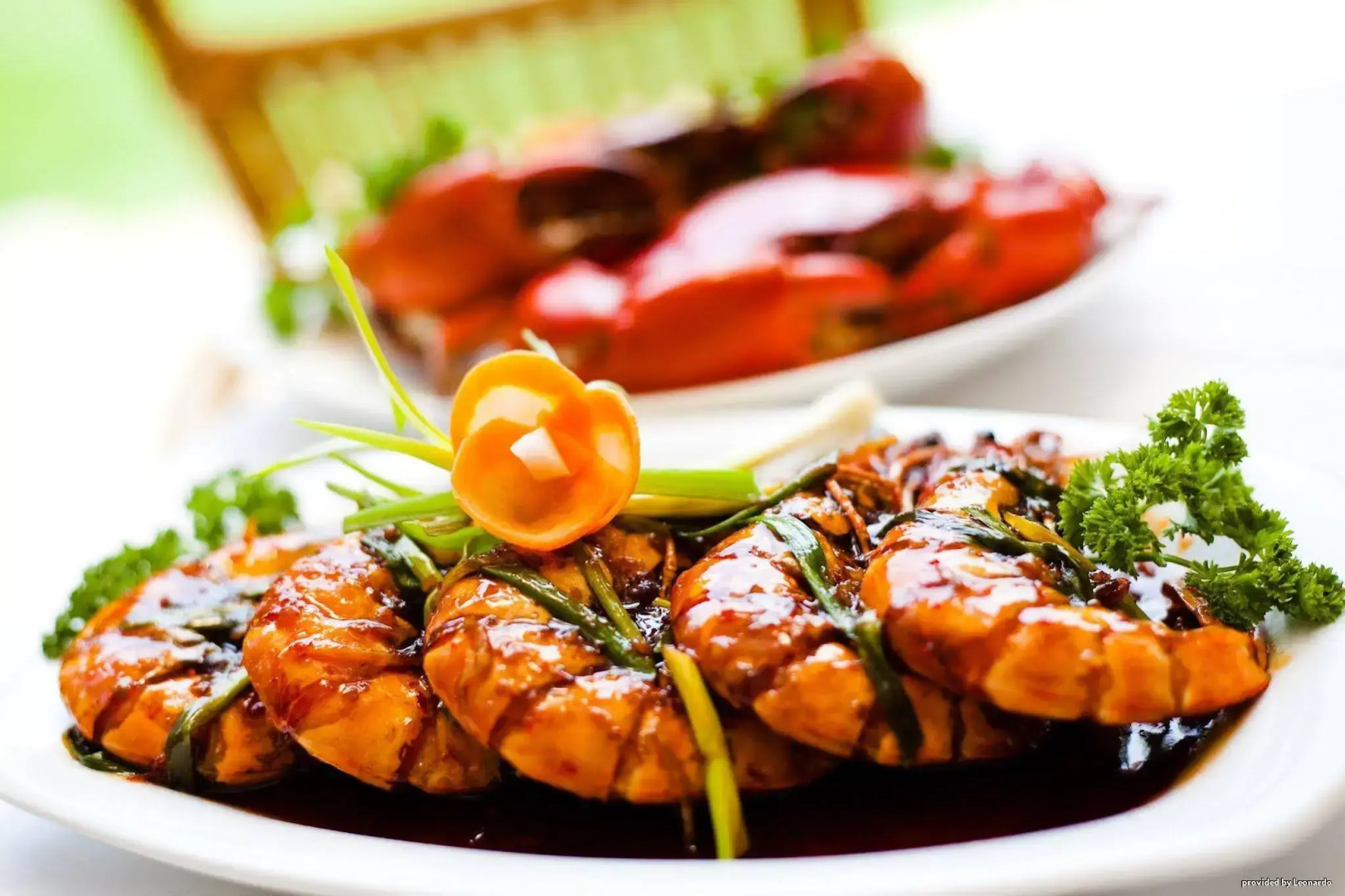 Boracay Tropics Resort Hotel