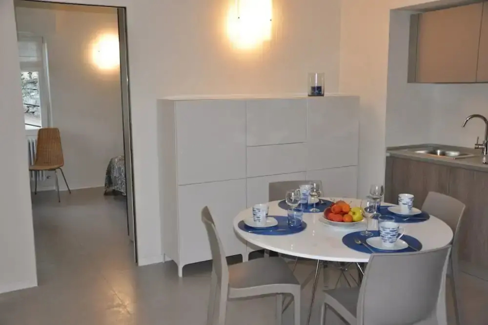 Iseolakerental - La Villina ZÃ¹