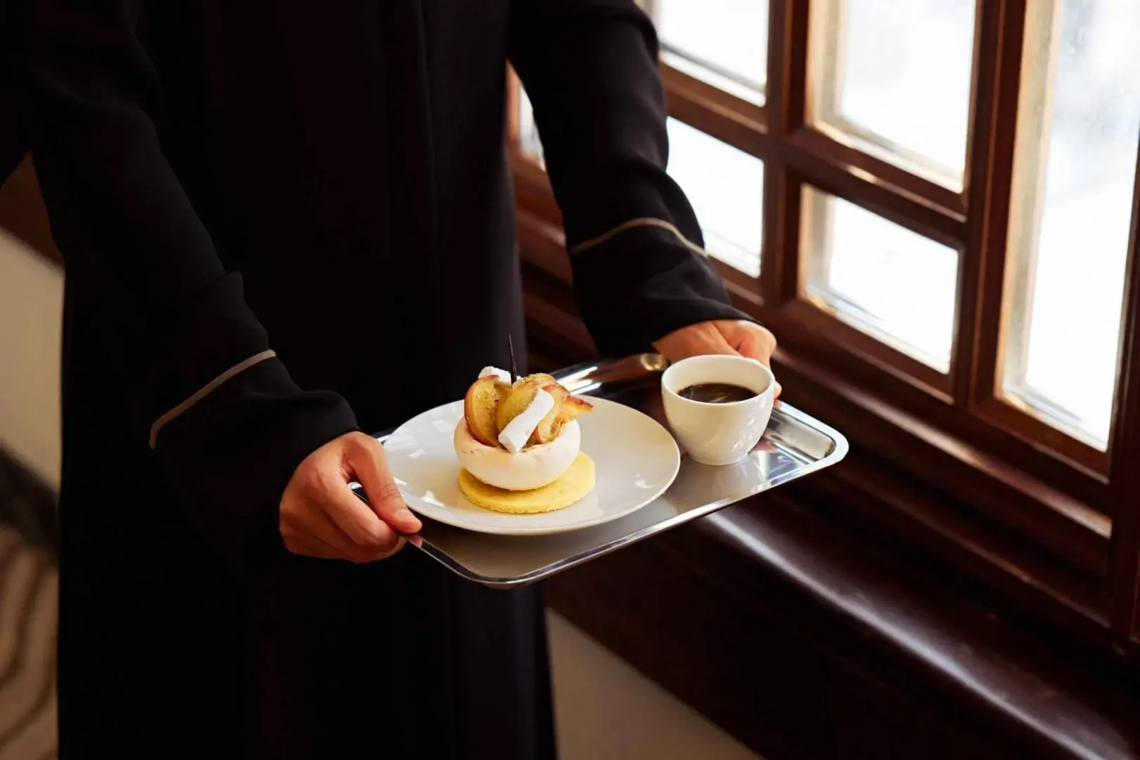 Отель Address Jabal Omar Makkah