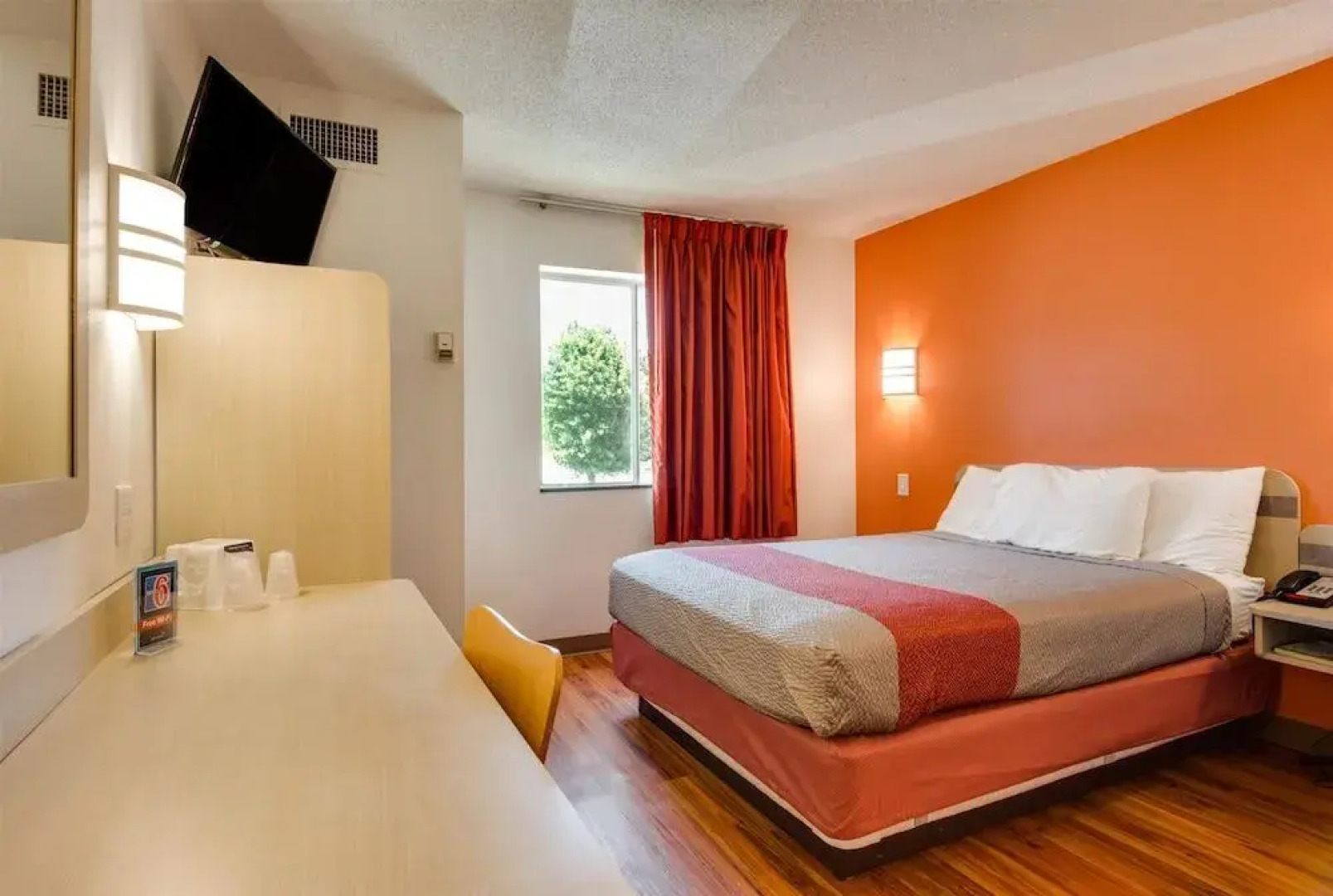 Ramada By Wyndham Lithia Springs Atlanta