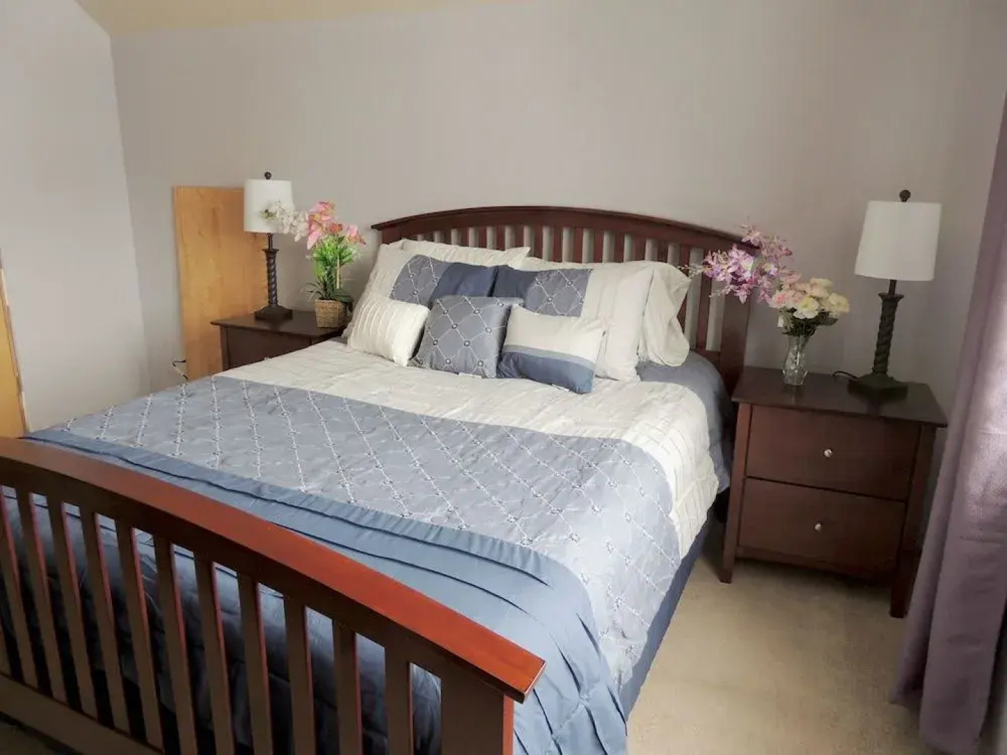 Falcon's Nest Bed & Breakfast