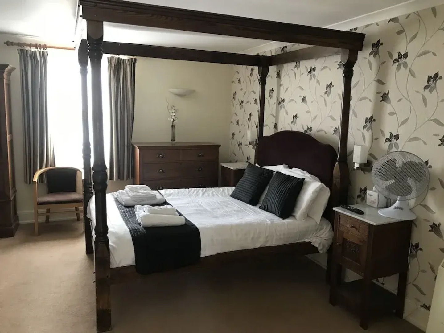 The Jester Country Inn