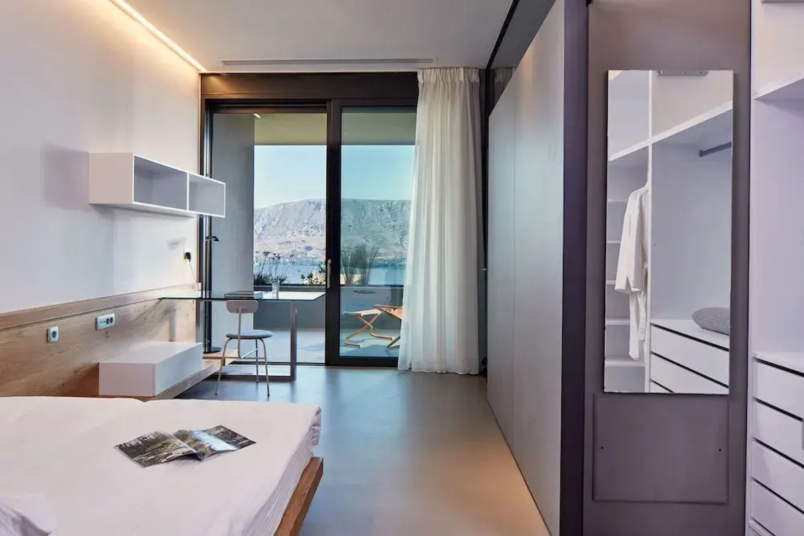 Villa Saint Antoine by Elea villas