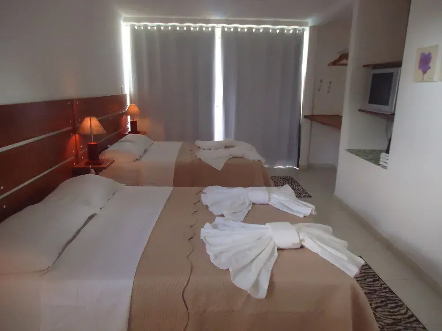 Pousada Chacara Feliz