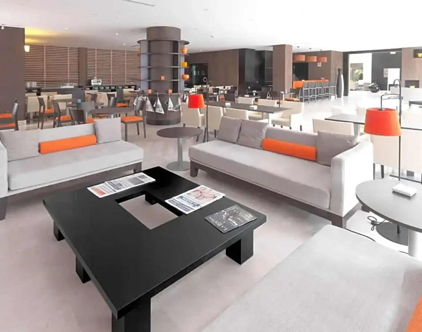 NH Campo De Gibraltar