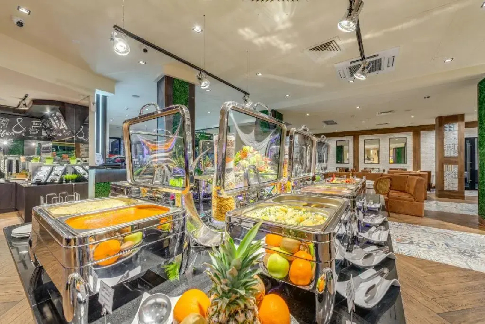 Grand Hotel Sveti Vlas