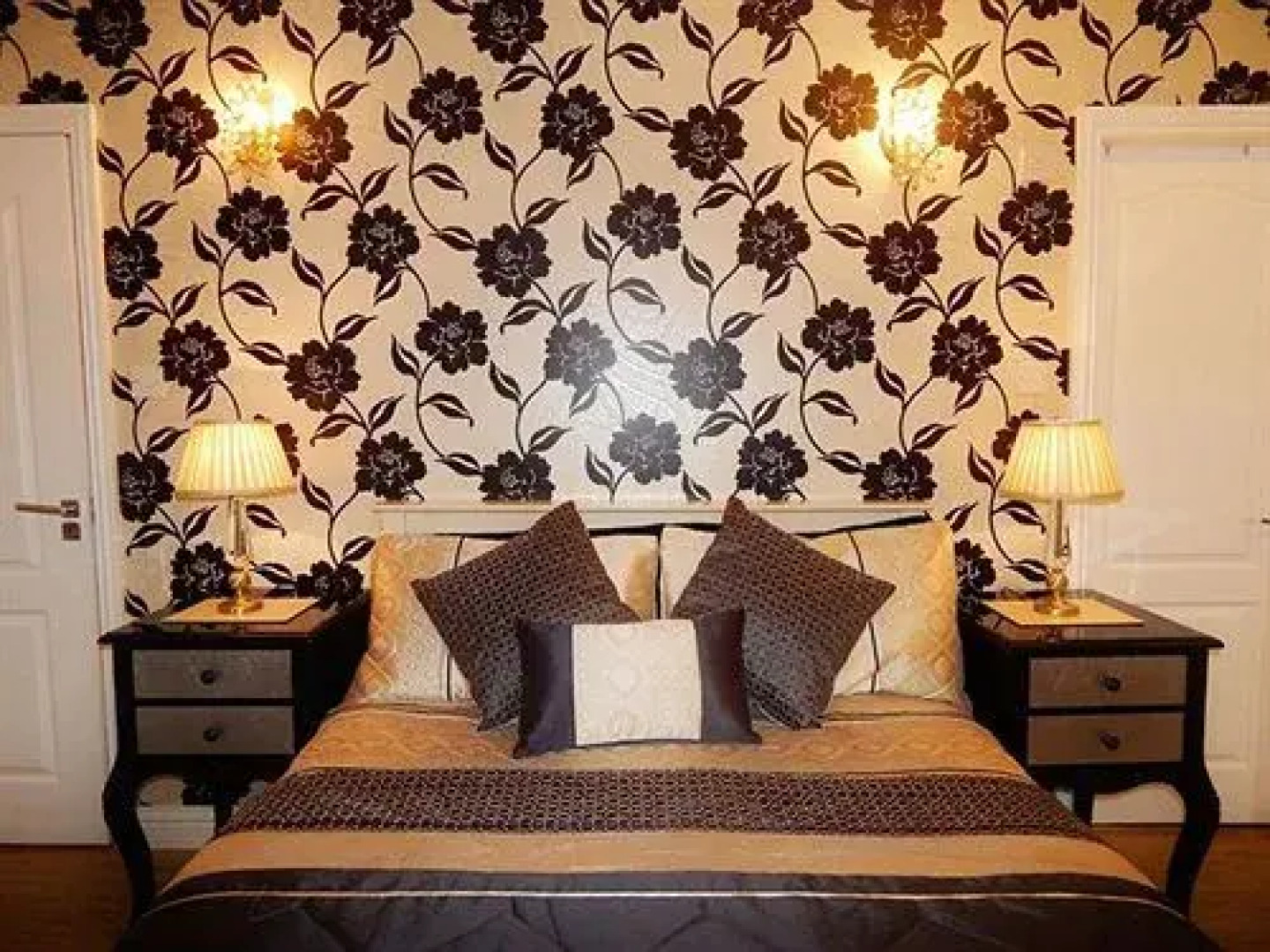 The Stirling Bed & Breakfast