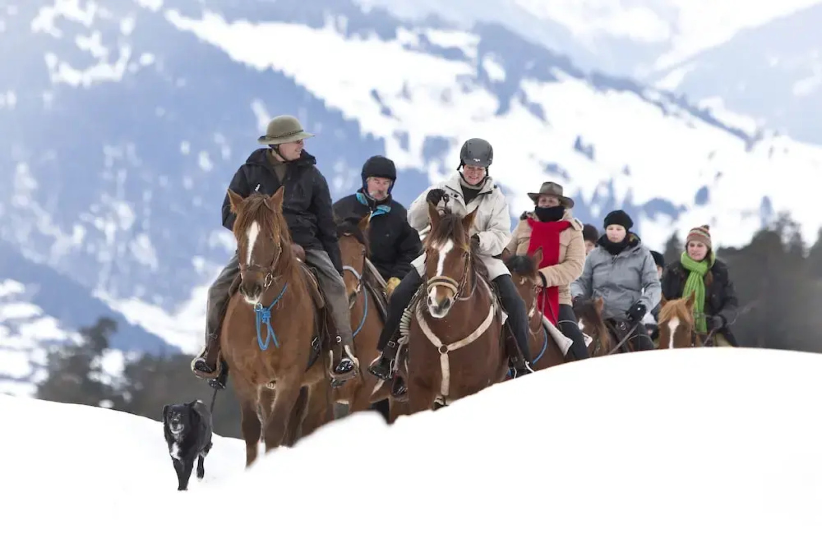 Ferienwohnung Rauchs