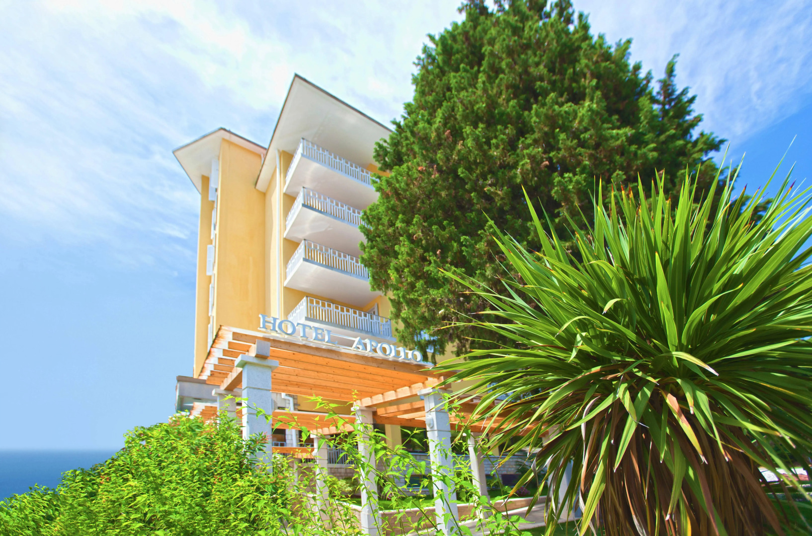 Wellness Hotel Apollo – Lifeclass Hotels & Spa, Portorož