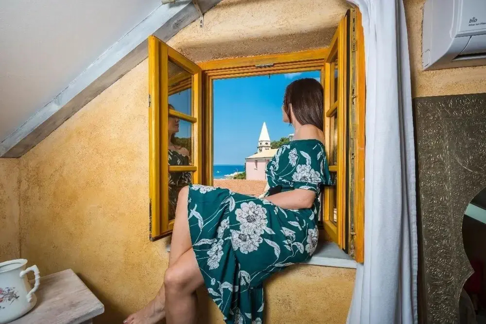 La Dolce Vita Suites - Casablanca