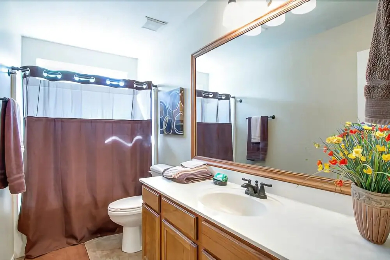 Ironwood - 3 Br home by RedAwning