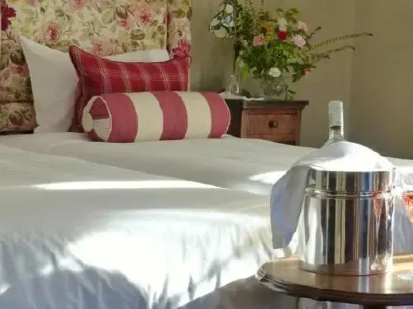 The Duke of Bedford Inn