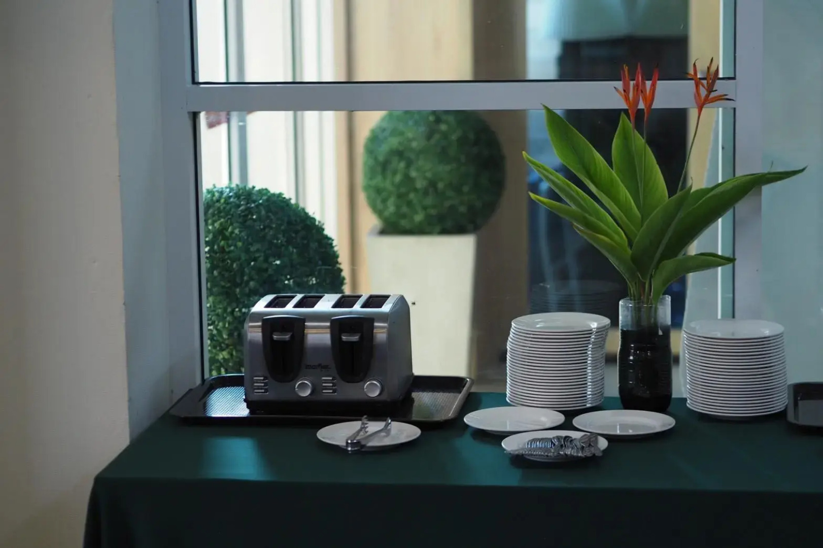 Phromsuk Hotel Ayutthaya