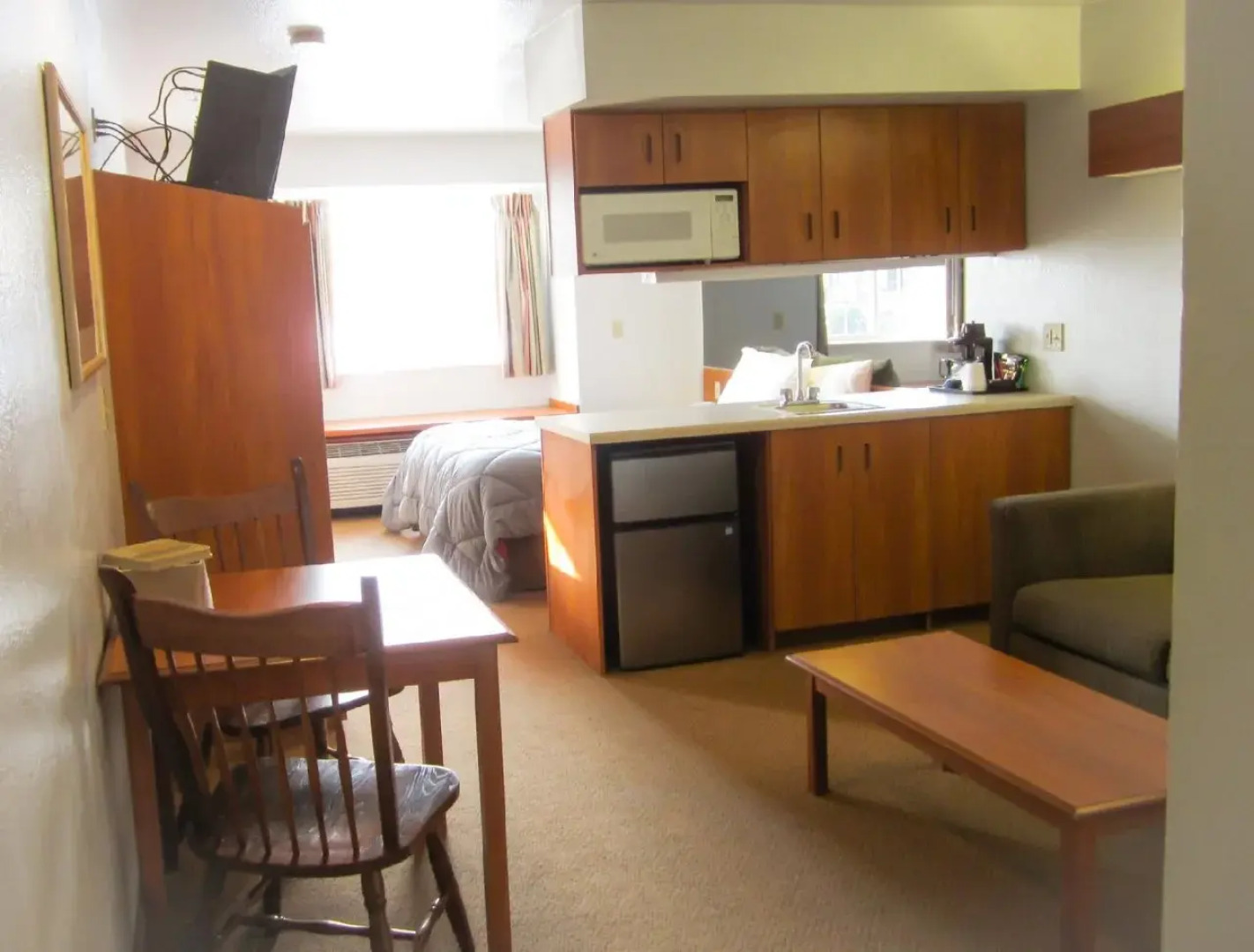 Sleep Inn St. Robert-Fort Leonard Wood