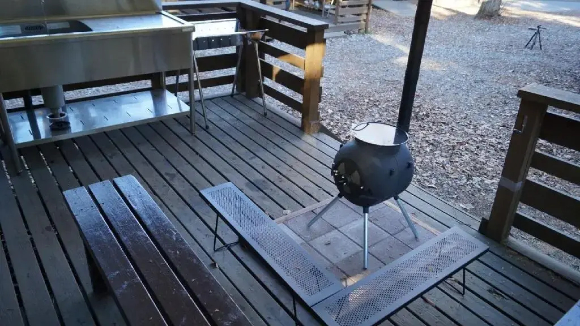 PICA FUJIYOSHIDA - Campsite