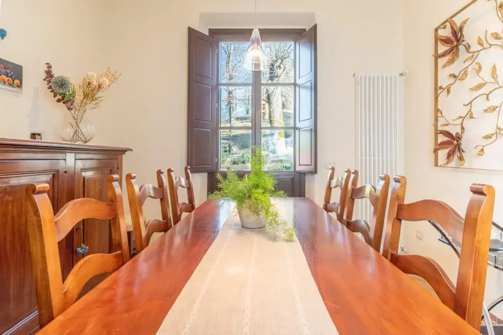 La Vita Bella in Vaglia