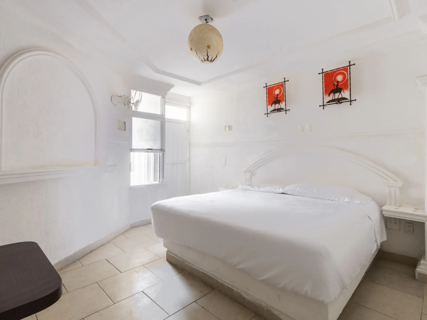 Hotel y Villas Partidor del Sol