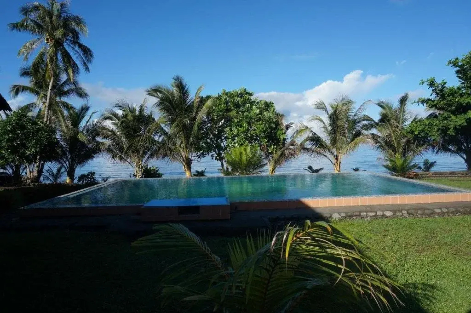 Pintuyan Dive Resort