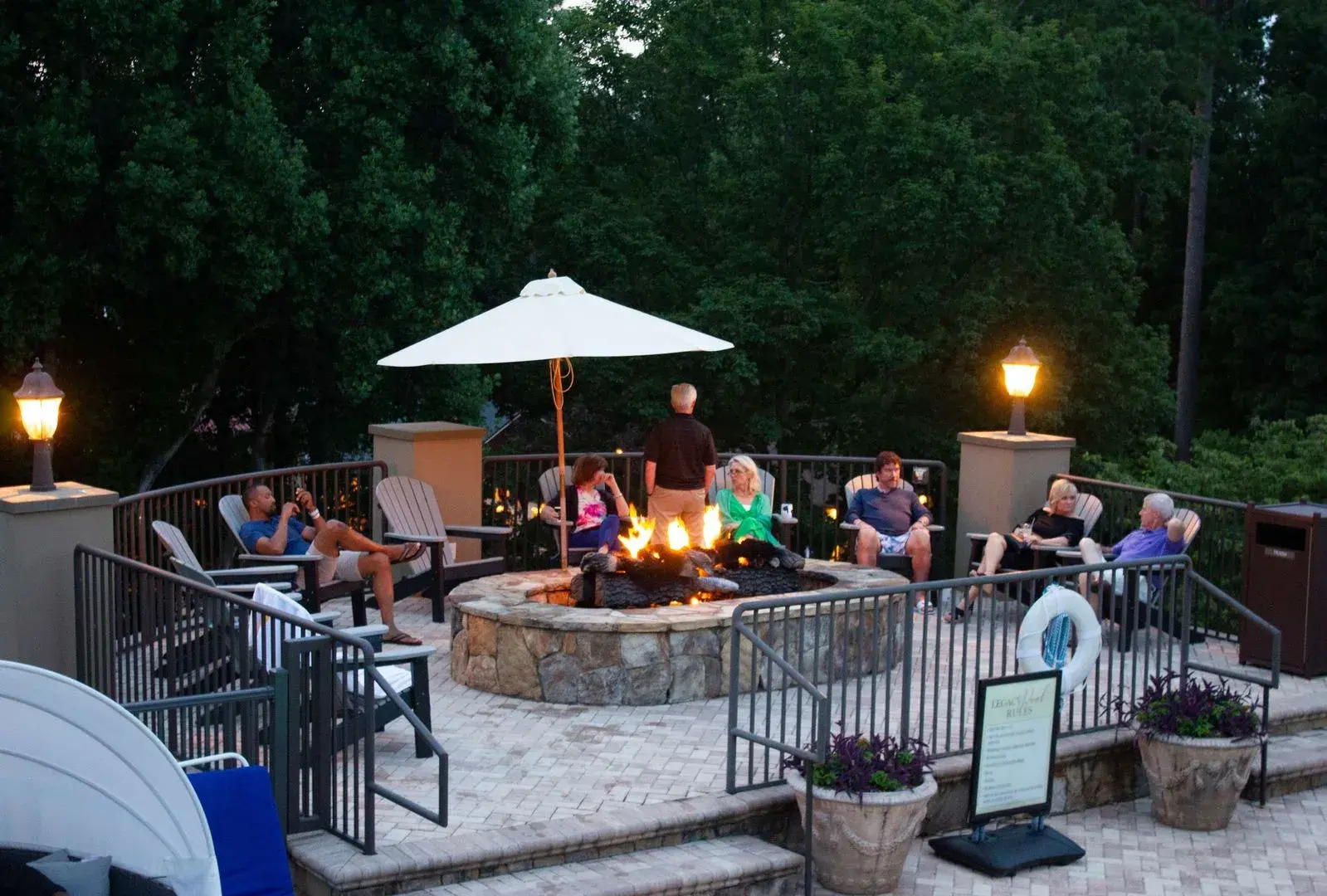 Lanier Islands Resort