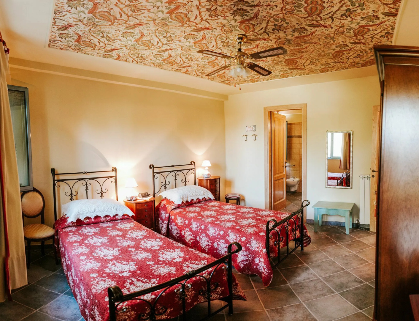 Villa Millefiori - Villa Millefiori