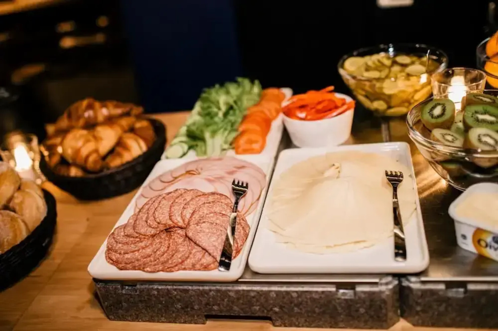 Rukariutta Apartments