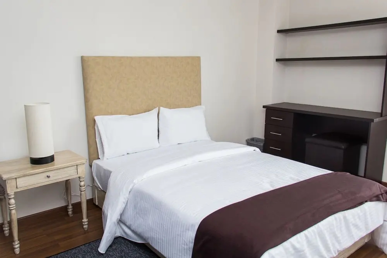 Redwood Villas Extended Stay Zona Lomas