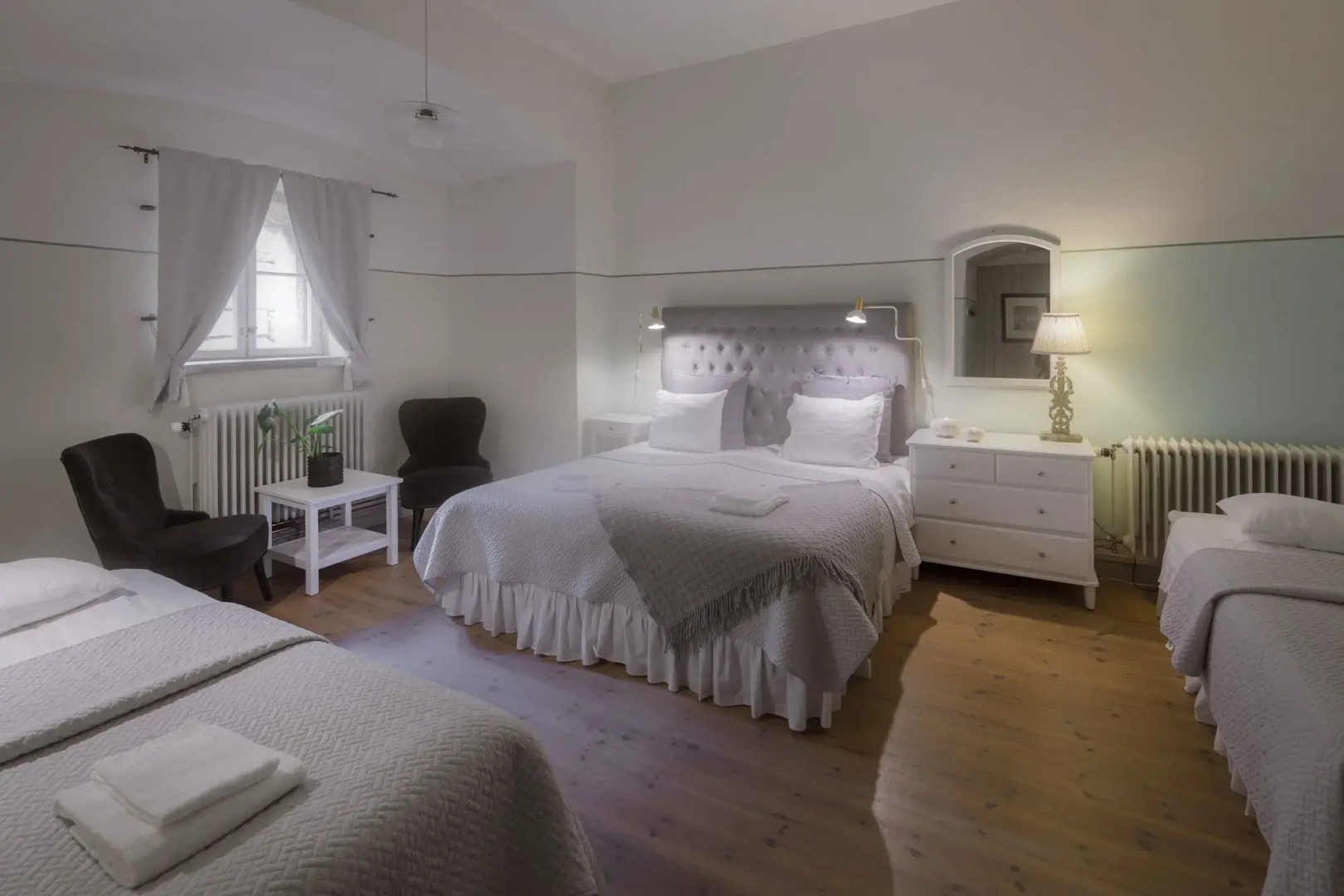 Kastellet Bed & Breakfast