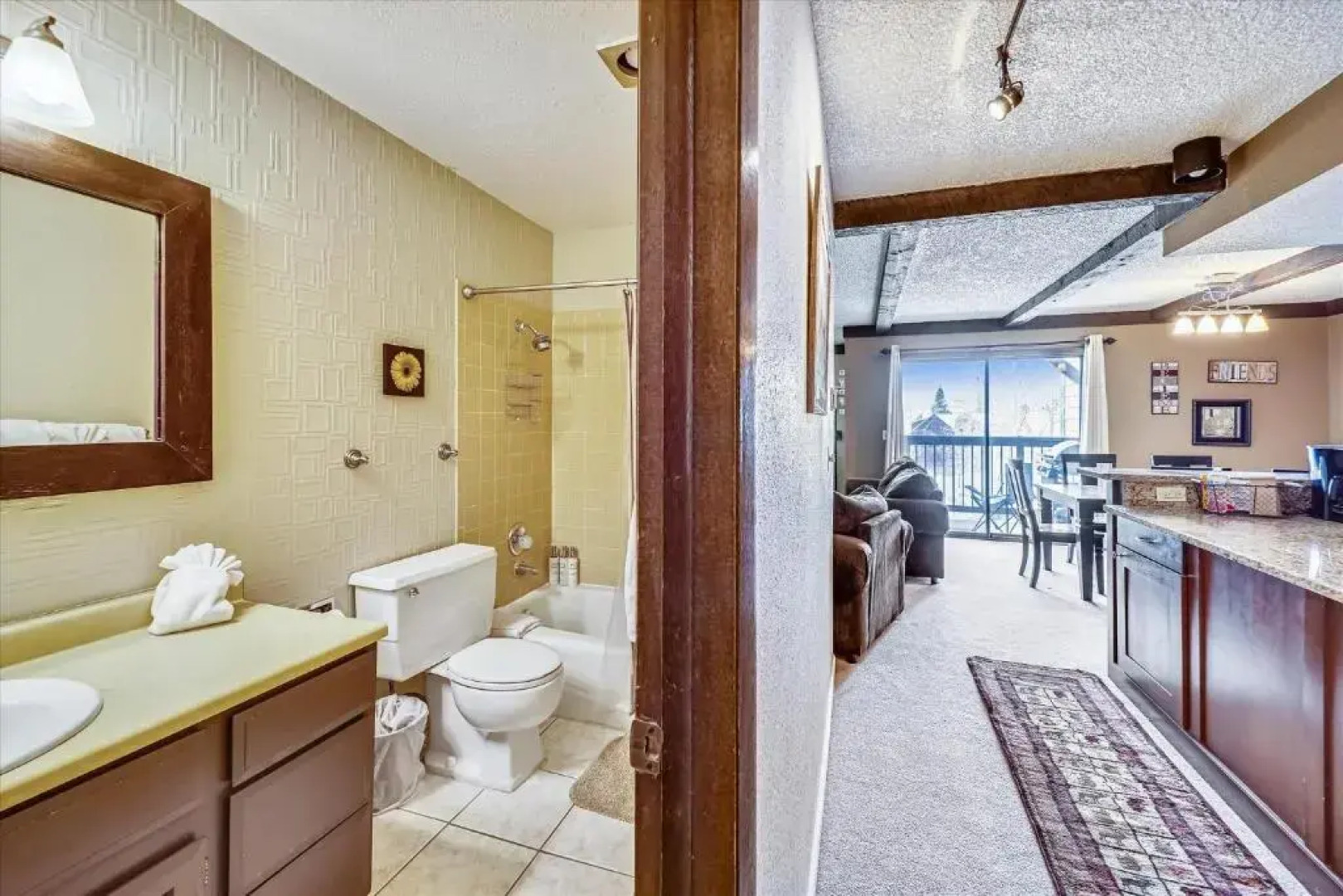 Longbranch Condominiums