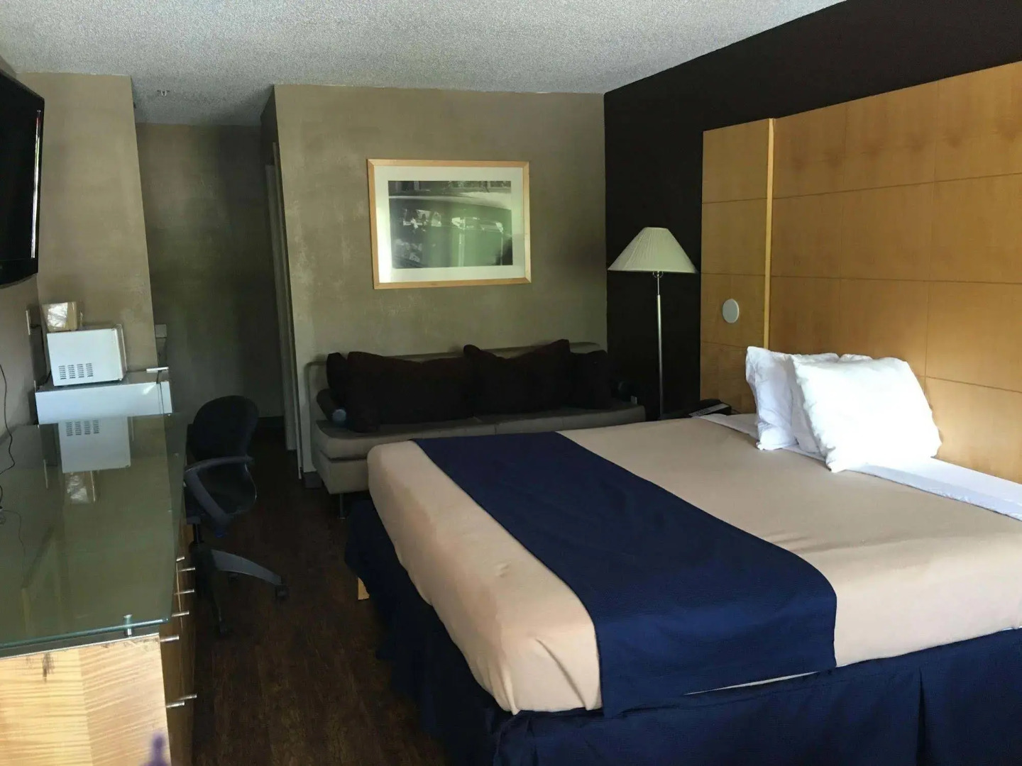 Woodbridge Inn By OYO Rome