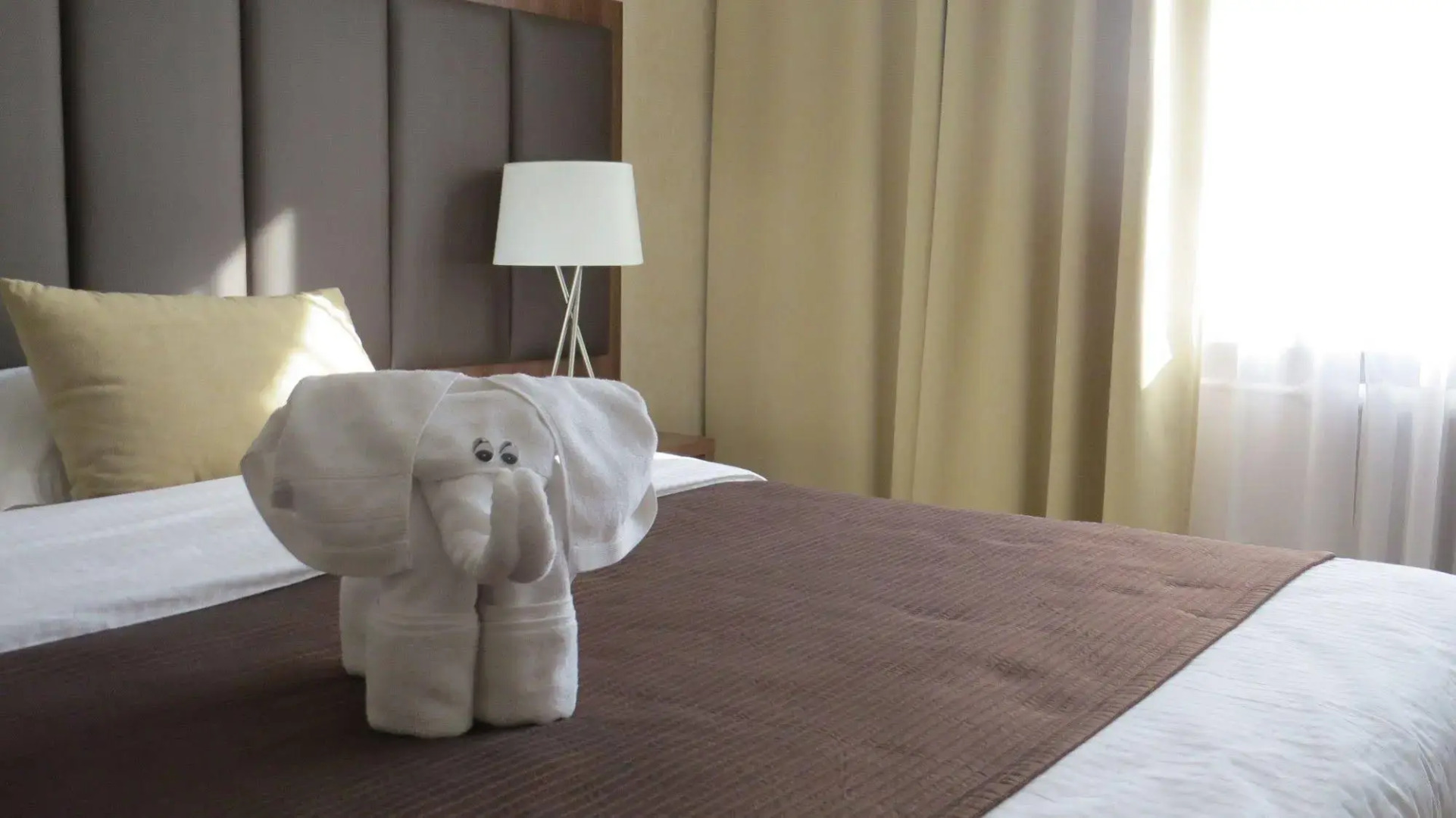 Гостиница Скаковая