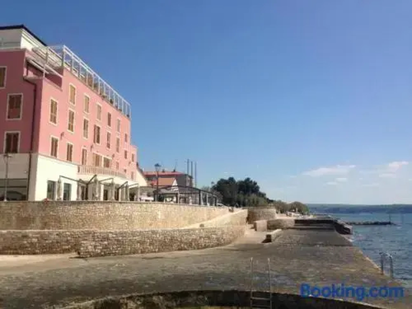 Sanja Apartments Rivarela