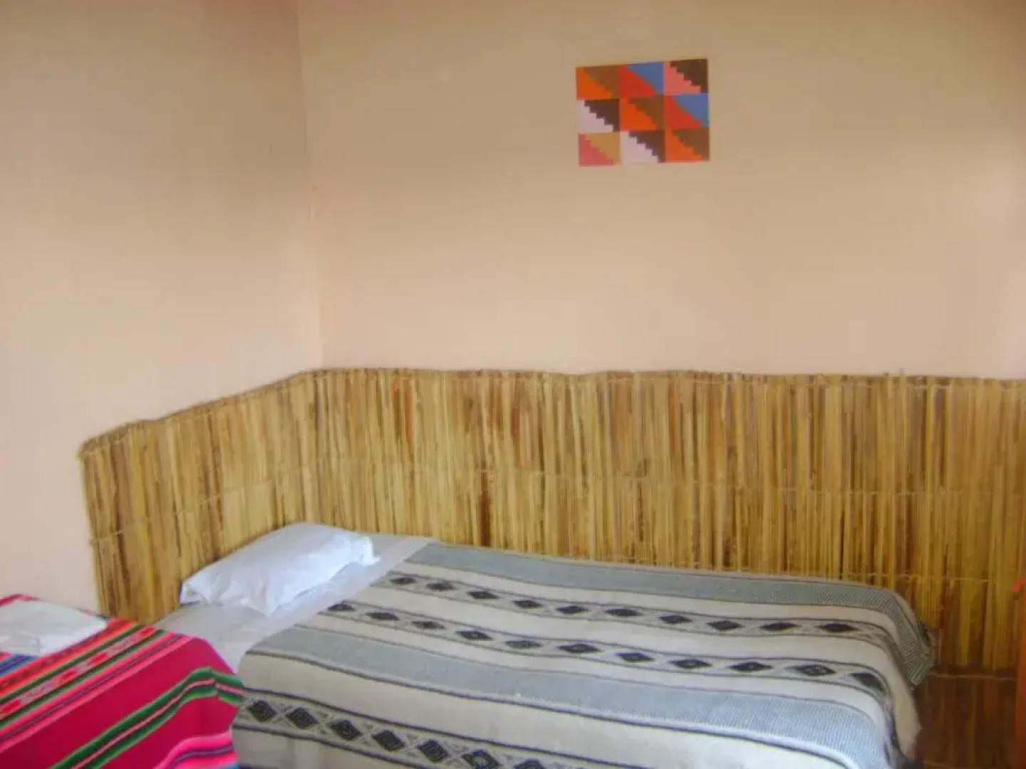 Hospedaje y Restaurante Saywa