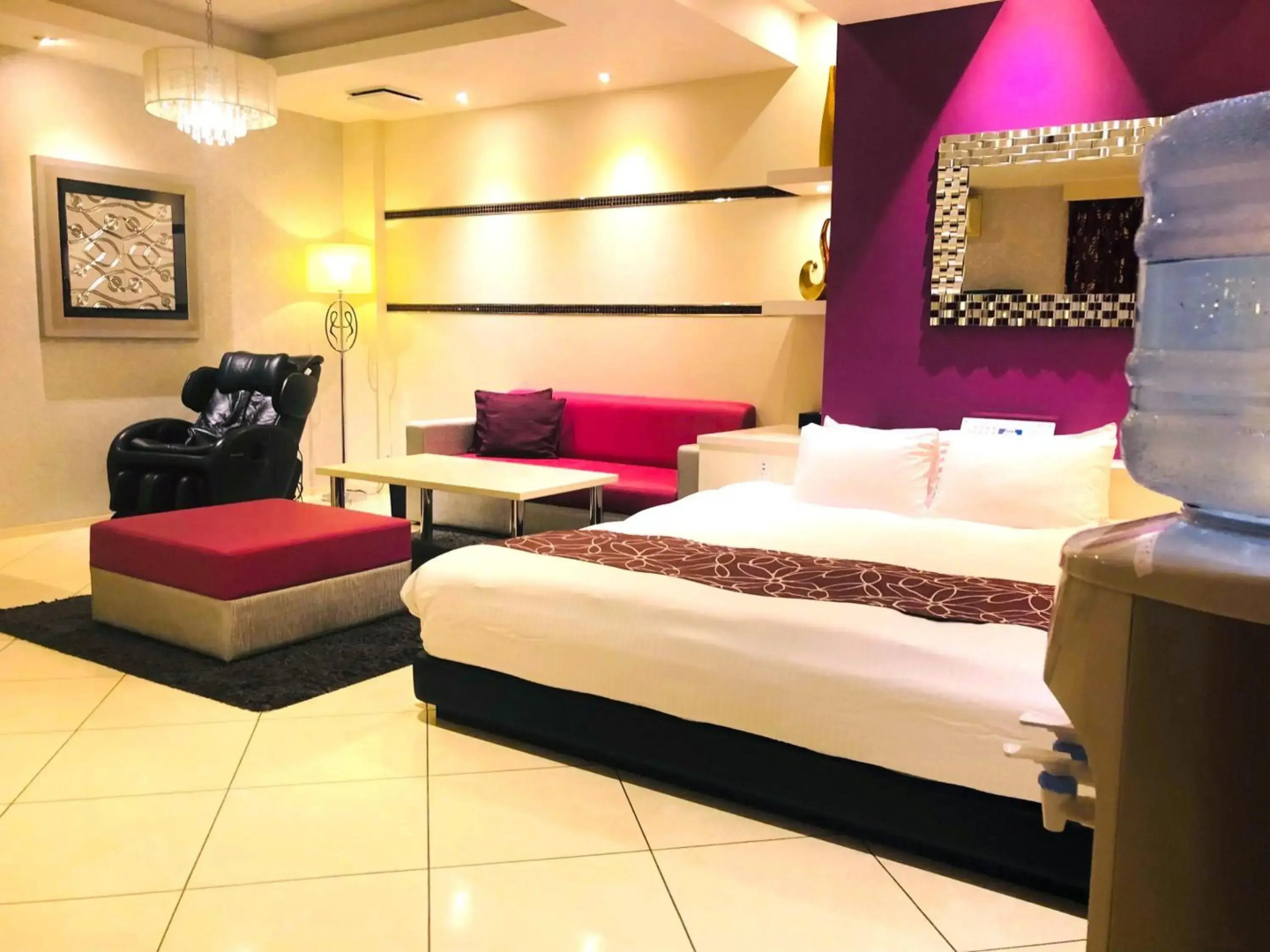 Hotel Square FujiGiotenba