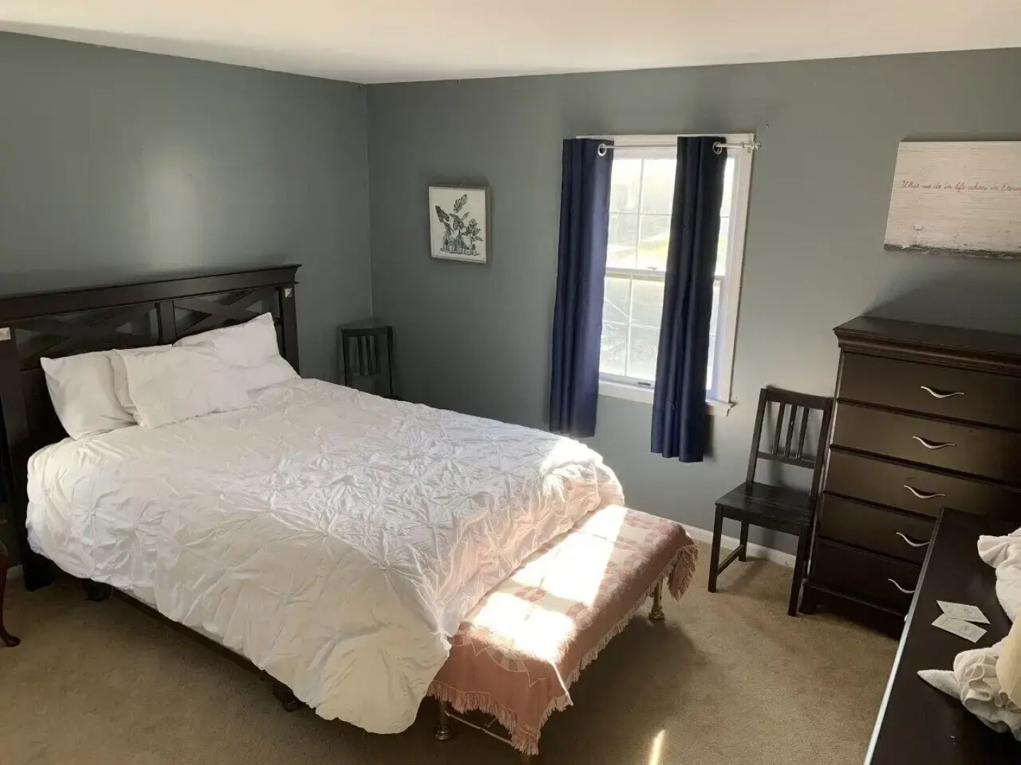 Inn at Millrace Pond