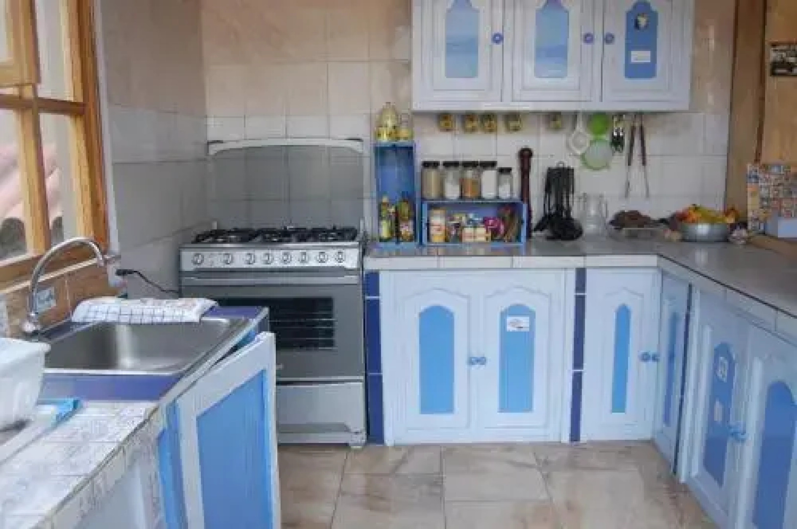 Real Dream Guesthouse