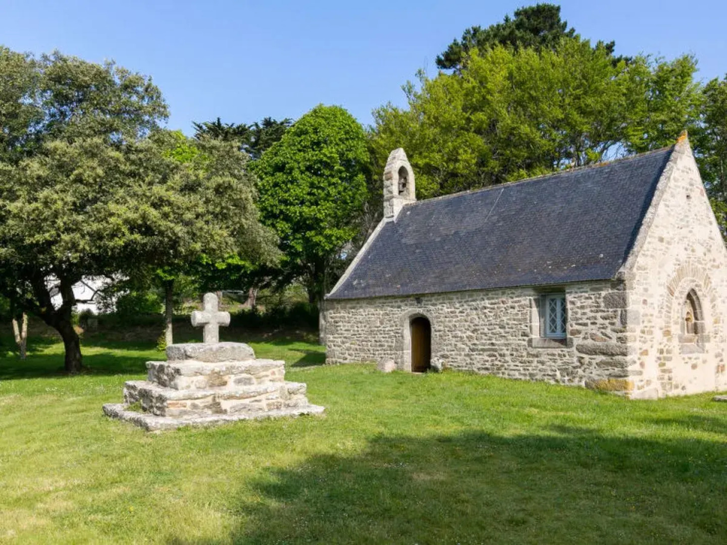 Saint Gonvel (LDZ103)